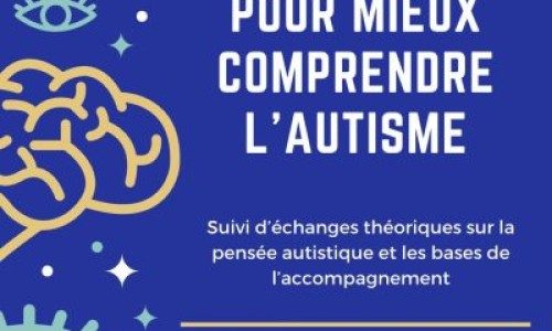 L’immersion pour mieux comprendre l’Autisme