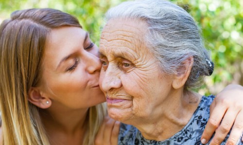 Conférence : Soutenir et être soutenu quand Alzheimer s’invite dans votre vie