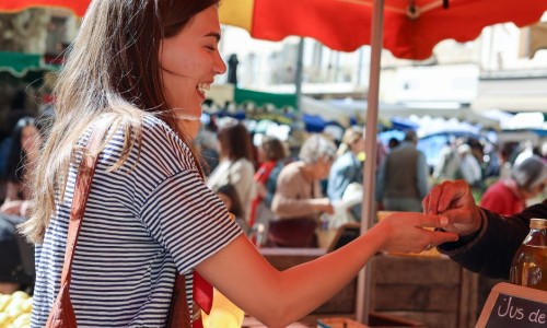 Marché sans gluten le dimanche 01/06 à Seraing