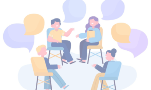 Groupe de discussion