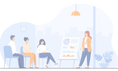 Conférence interactive