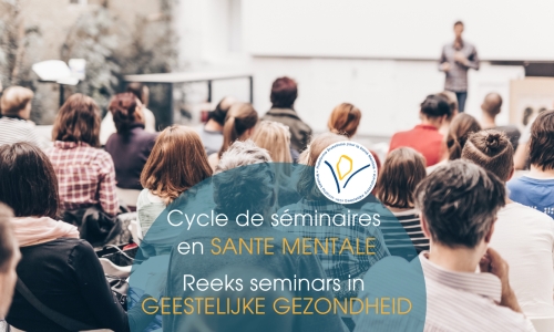 Cycle de séminaires en santé mentale