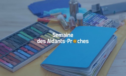 Atelier "Découverte du Carnet de deuil"
