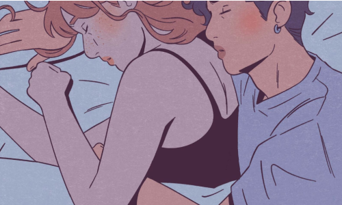 Repenser le désir : sexe sans envie et asexualité