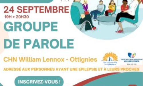 Epilepsie et la vie quotidienne