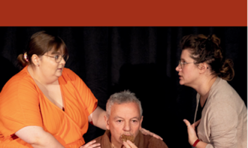 « Et moi dans tout ça ? » spectacle interactif