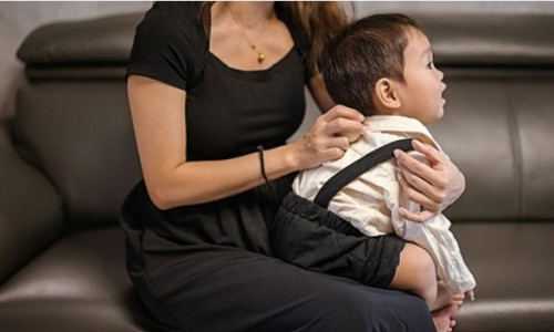 Samedis de la Pédiatrie : La mucoviscidose, un avenir en perpétuel changement