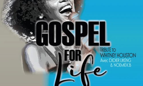 Gospel For Life