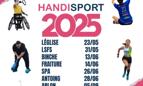 Festi’Handisport