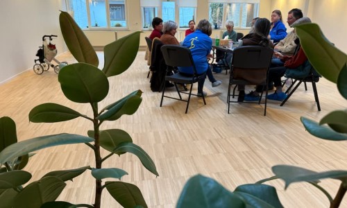 Tables de paroles - Accueil des nouveaux membres