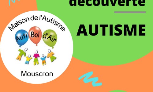 Formation découverte Autisme
