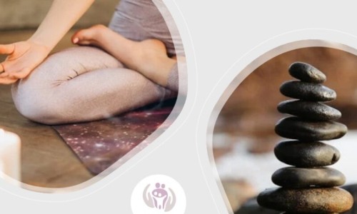 Ateliers répit : méditation – yoga – balade ressourçante