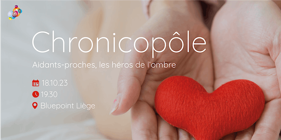 Les aidants proches, les héros de l'ombre