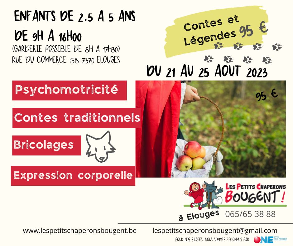 Contes et légendes