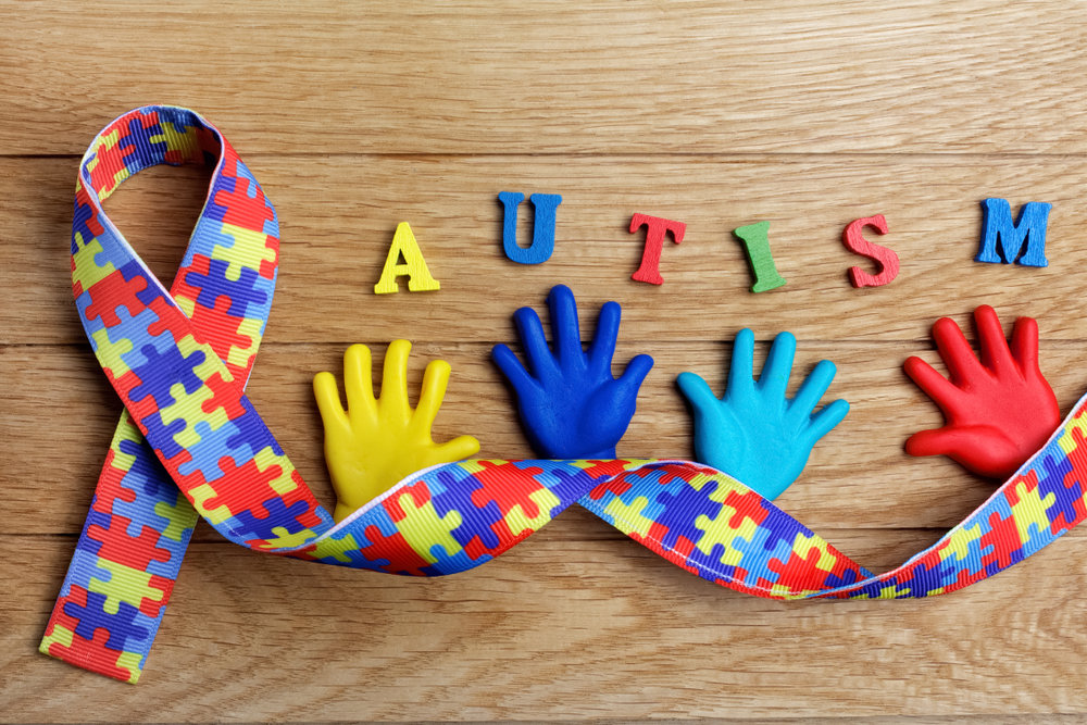 Réseau SAM - Occuper un enfant autiste au quotidien : nos conseils