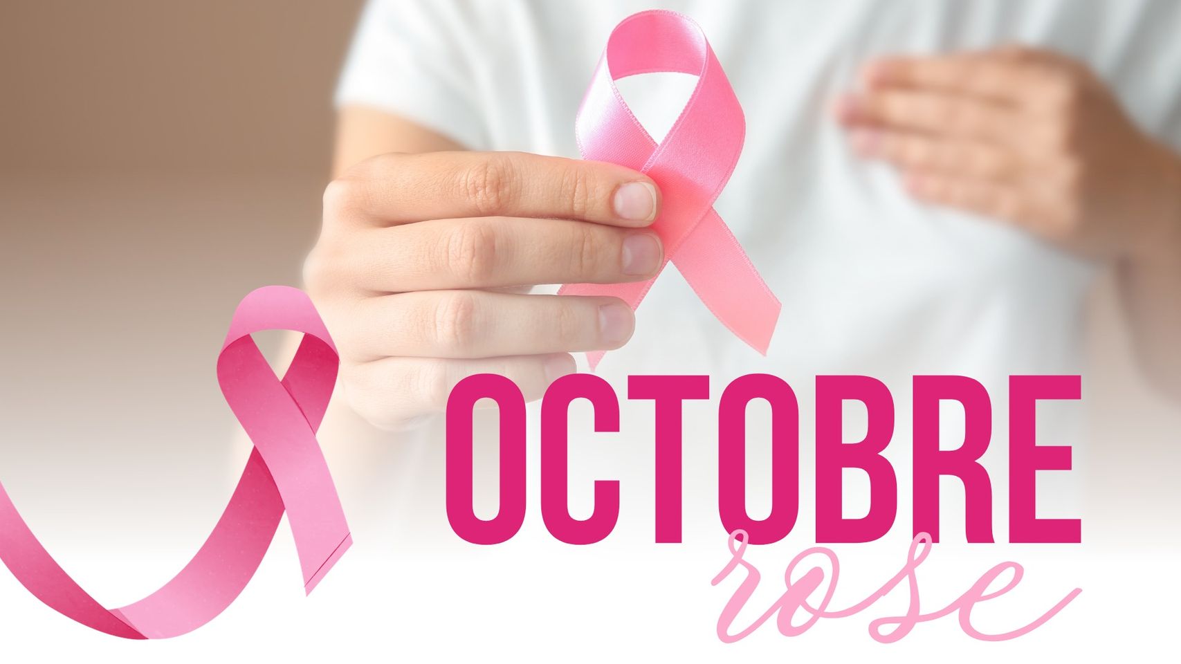 Octobre rose