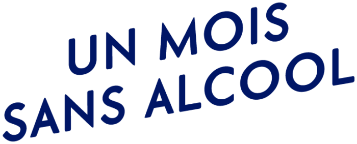 Tournée minérale  un mois sans alcool