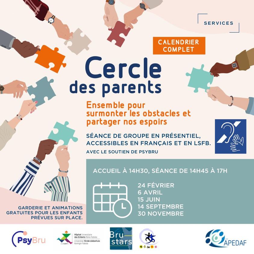 Cercle des parents