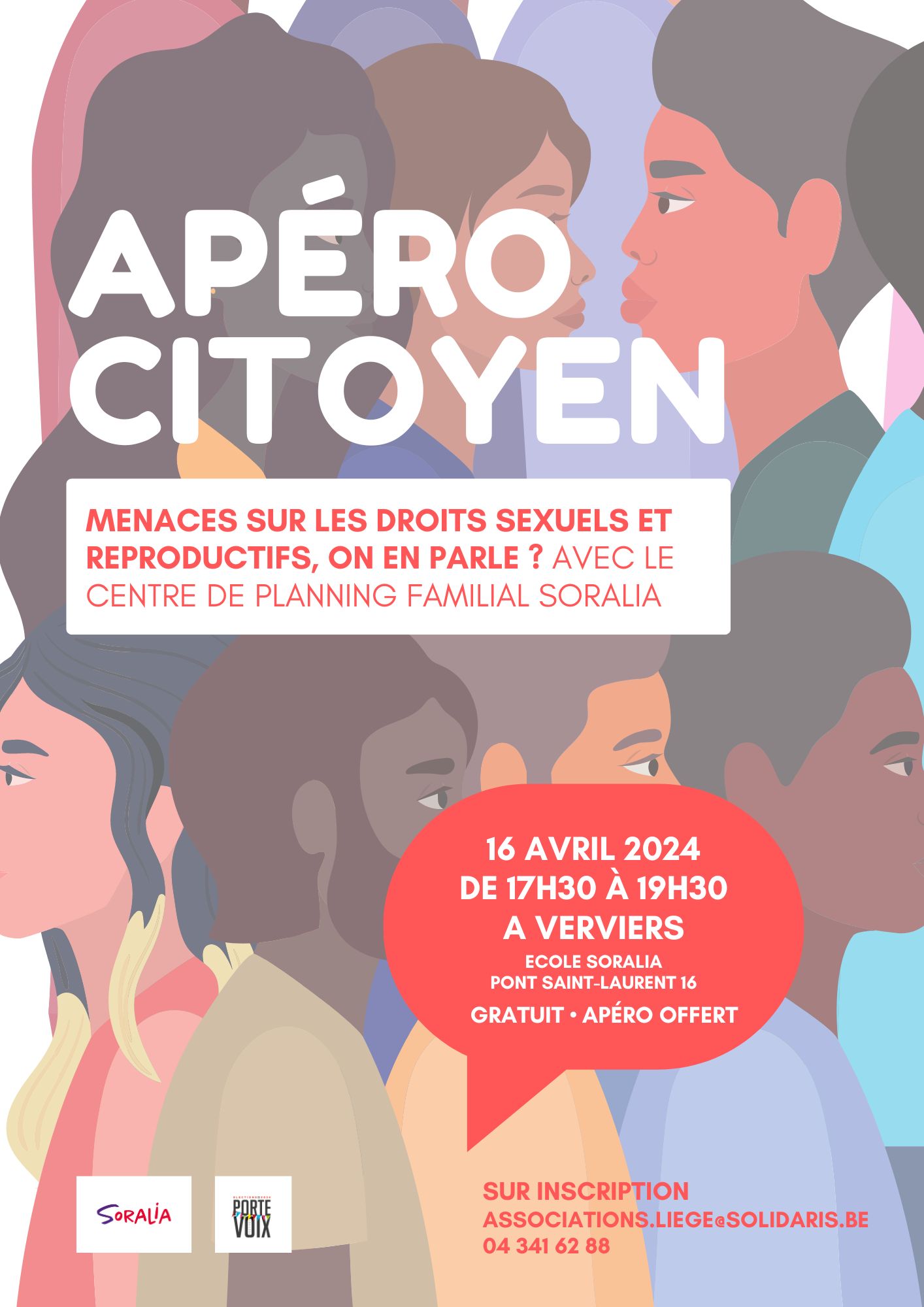 Apéro citoyen