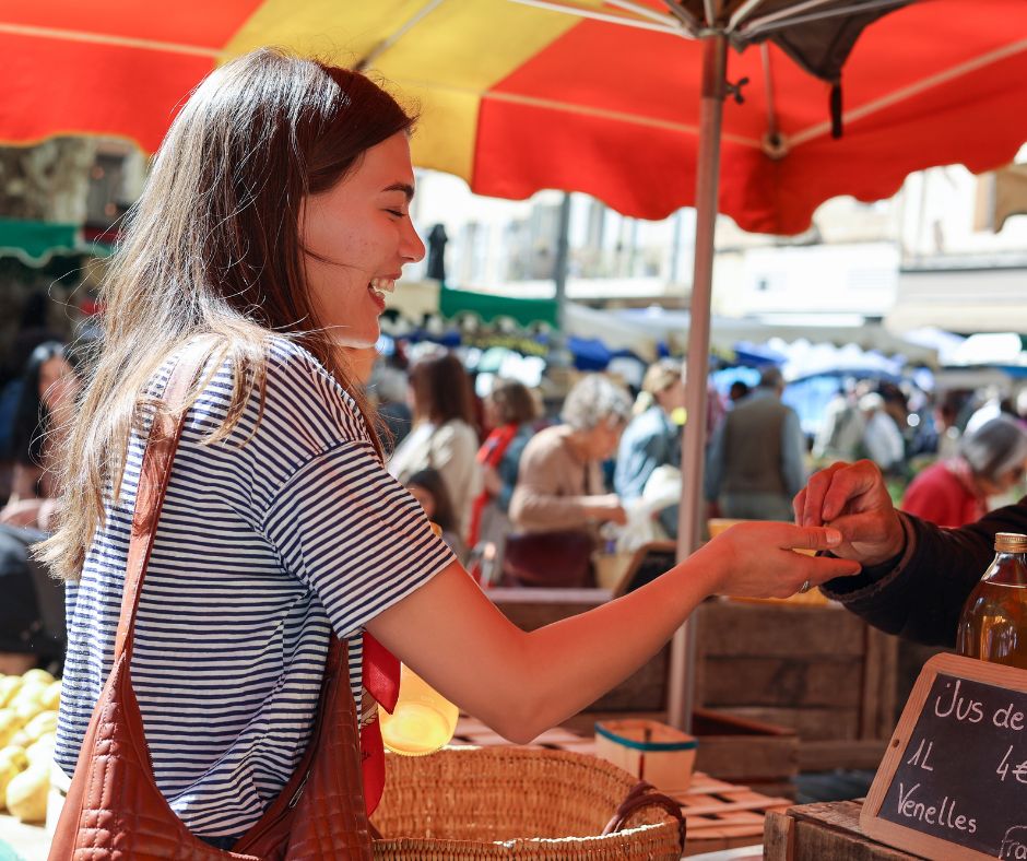 Marché sans gluten le dimanche 01/06 à Seraing