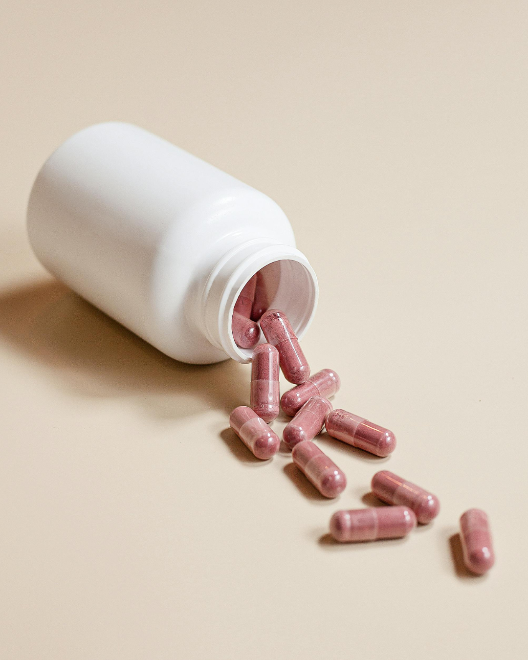 Intoxication par des médicaments