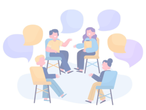 Groupe de discussion