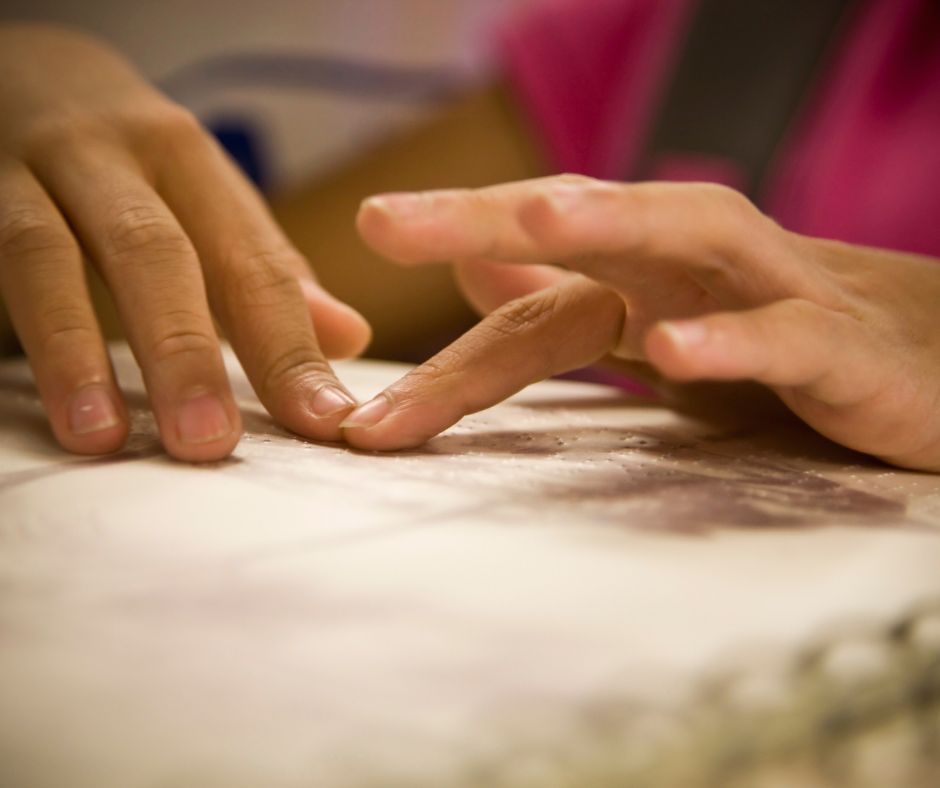 BrailleTech 2022 #3 Interventions de l'AViQ en matière d'emploi et de formation (2021)