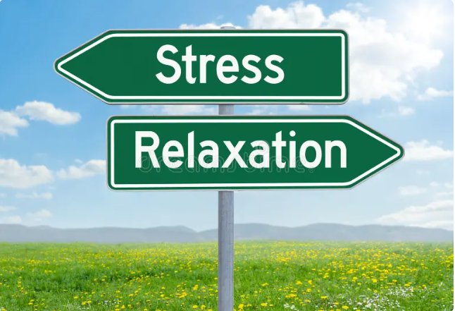Groupe de relaxation