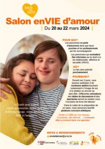 Salon enVIE d’amour