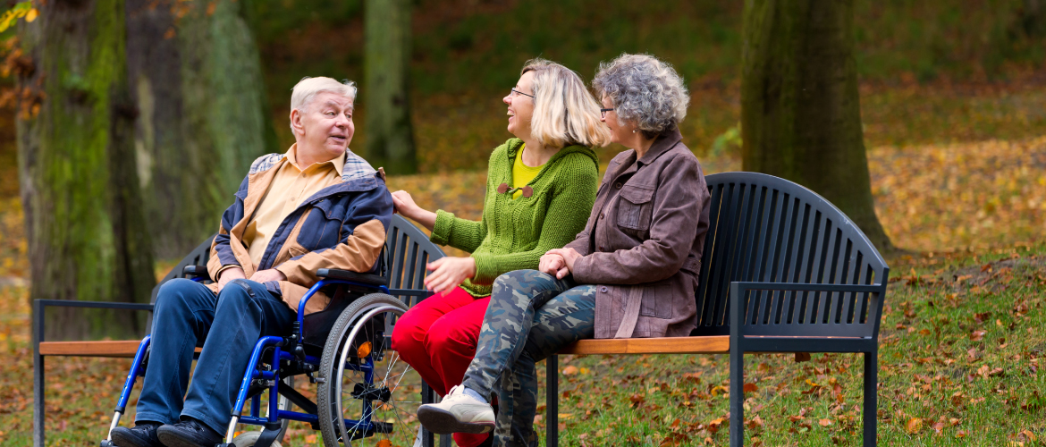 Salon du soutien aux aidants-proches