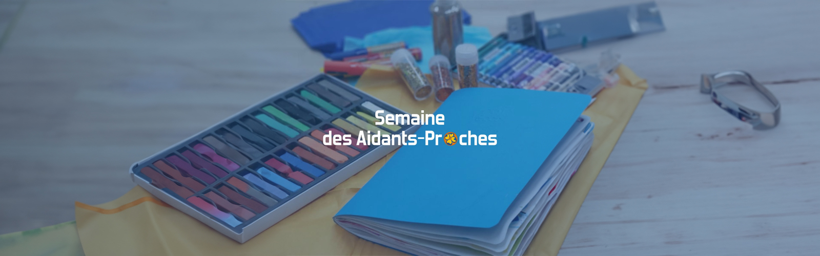 Atelier "Découverte du Carnet de deuil"