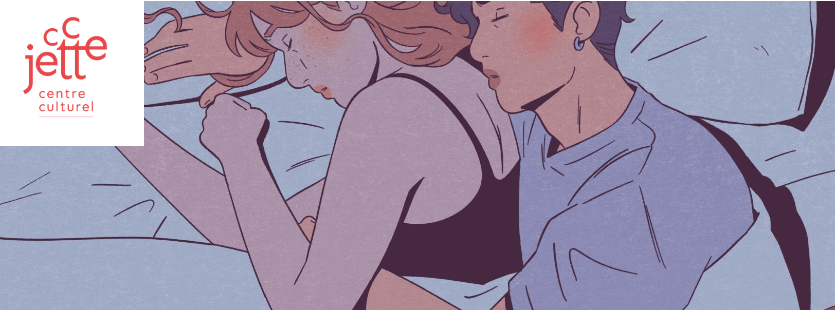 Repenser le désir : sexe sans envie et asexualité