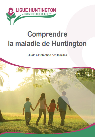 Comprendre la maladie de Huntington