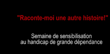 Témoignage _““Raconte-moi une autre histoire” Cindy et BtK