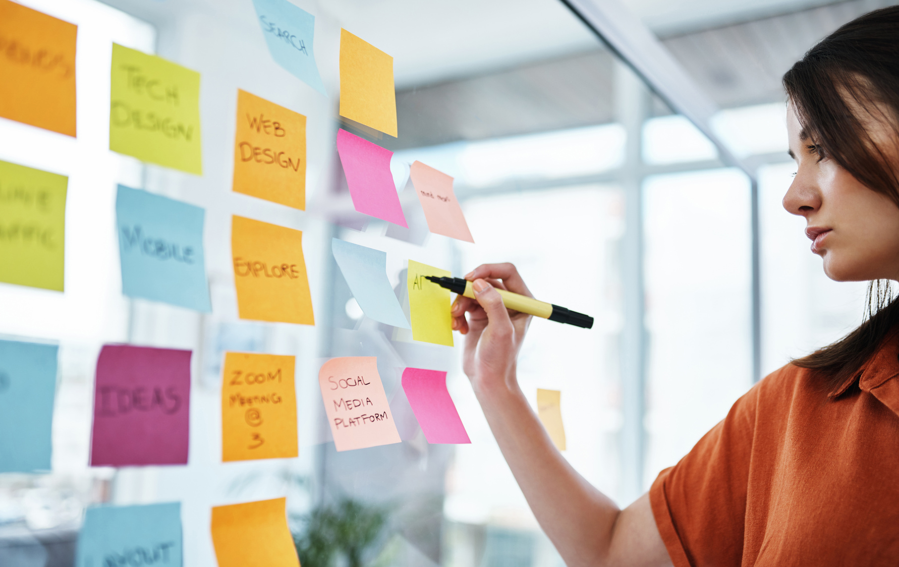 Atelier : stratégies pratiques pour mieux vivre son quotidien