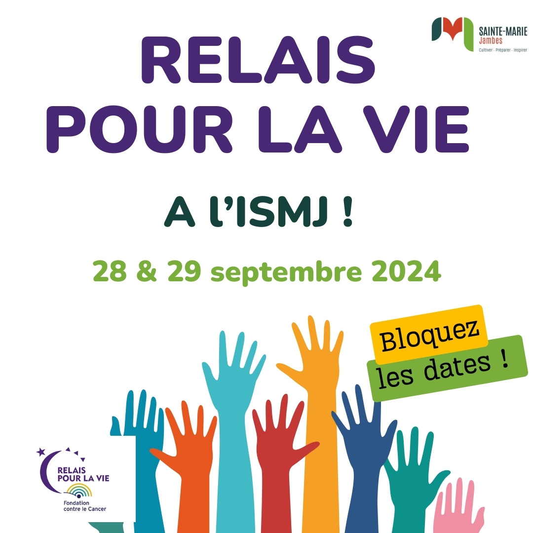 Relais pour la Vie Namur