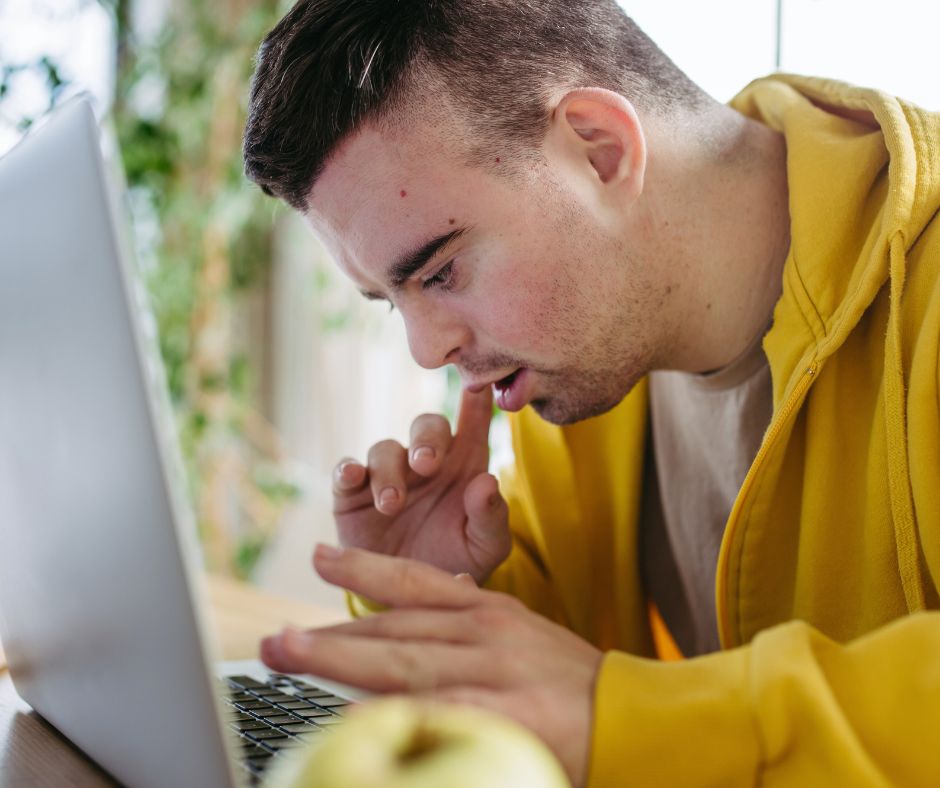 Livret de santé pour les adultes avec une trisomie 21