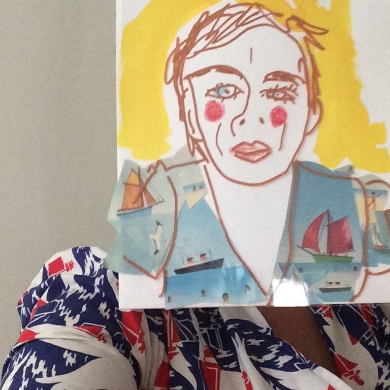 Ateliers j'peux pas j'ai Art Thérapie