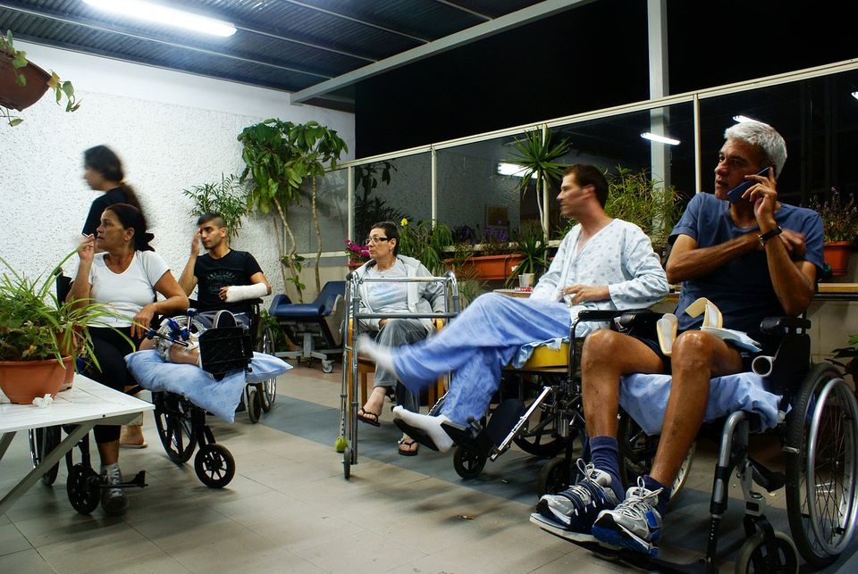 Un de mes proches est en situation d'handicap? Quelques repères et pistes d'action