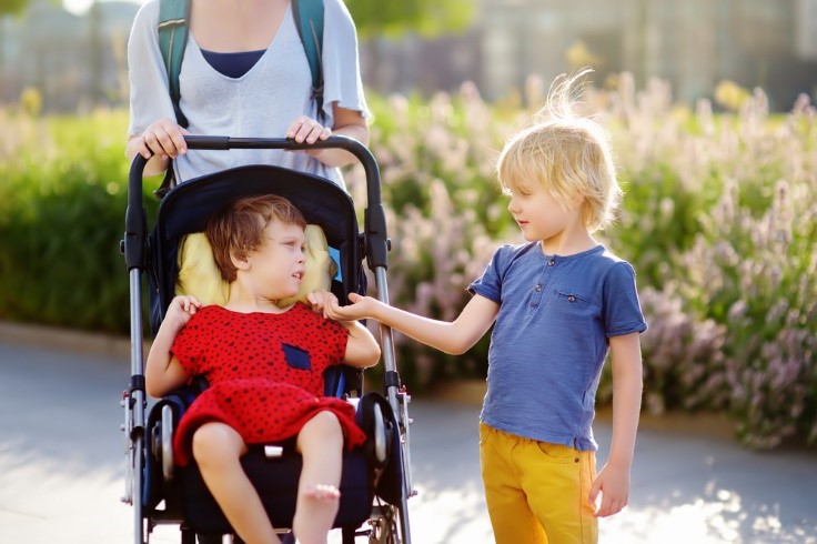 L’Après-parents : Avec notre enfant différent devenu adulte construisons l’avenir