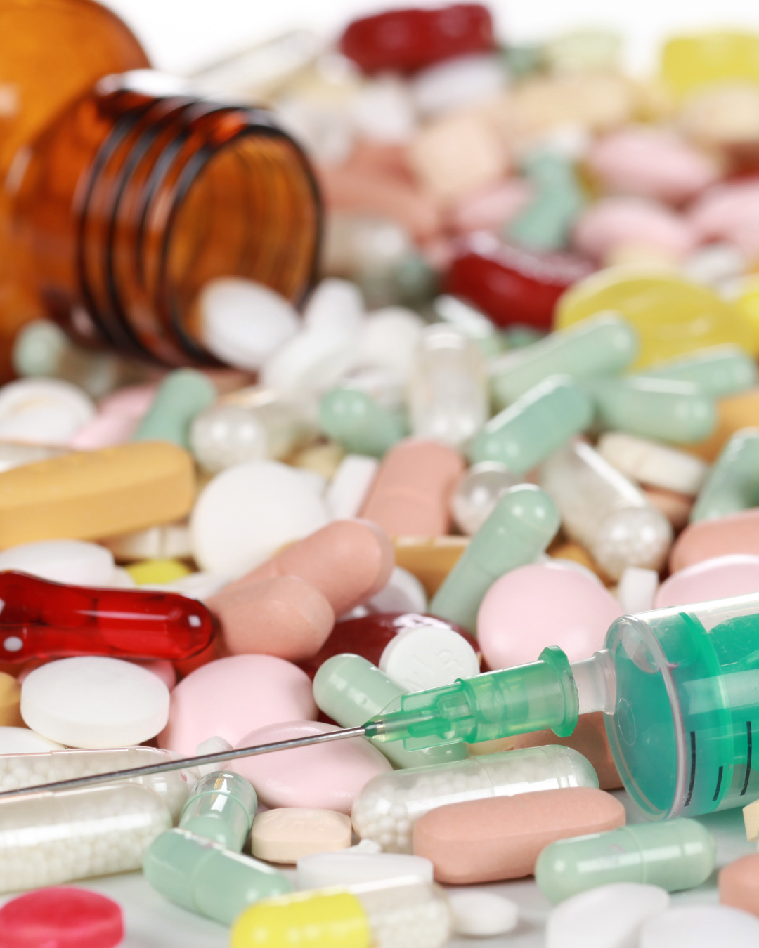 Premiers soins en cas d’intoxication