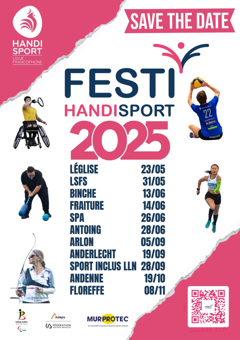Festi’Handisport