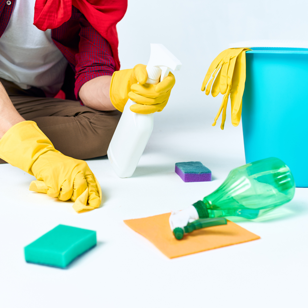 La pollution à l’intérieur des bâtiments