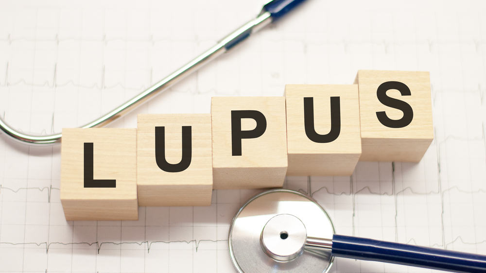 Le lupus systémique