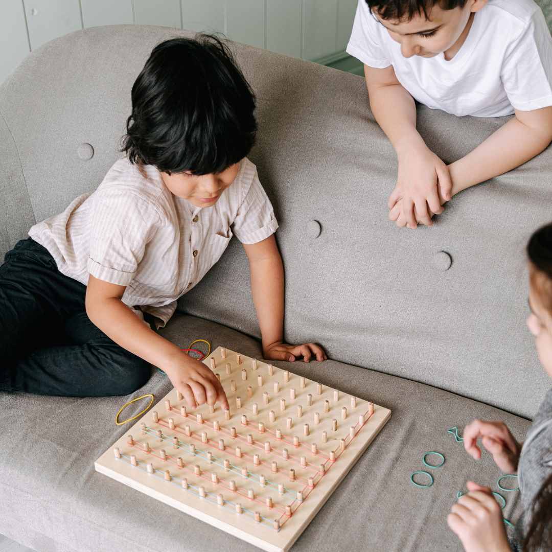 Quels jouets choisir pour mon enfant