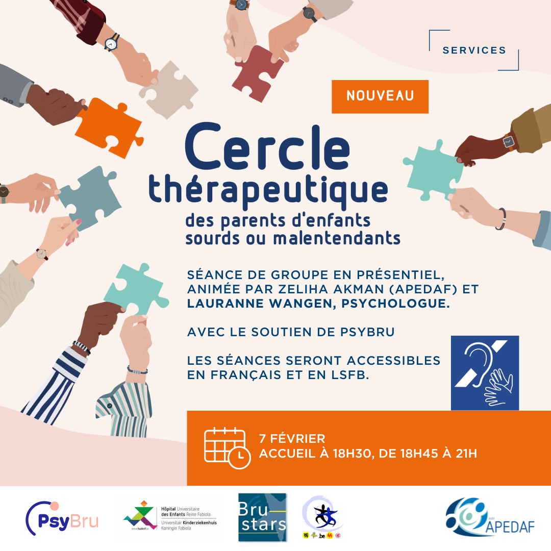 Cercle thérapeutique