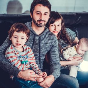 Groupes de guidance parentale
