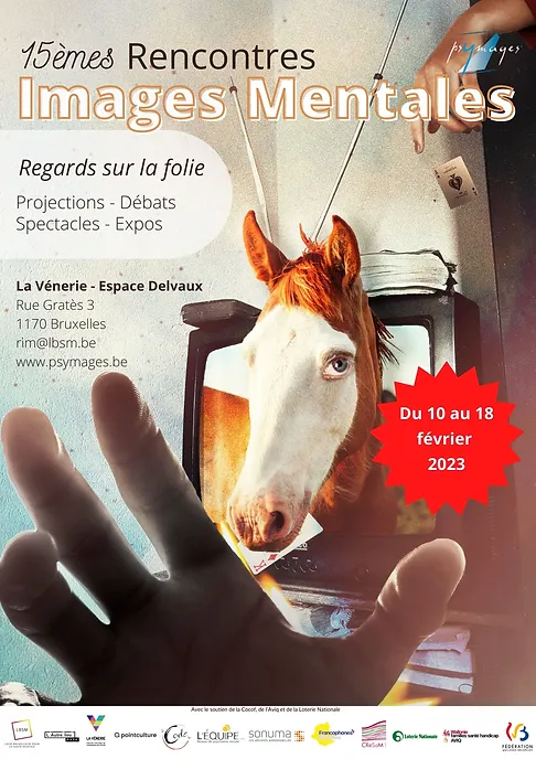 15ème Rencontre Images Mentales