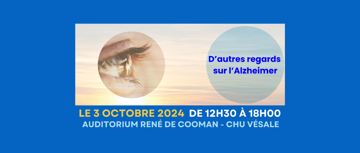 D'autres regards sur alzheimer