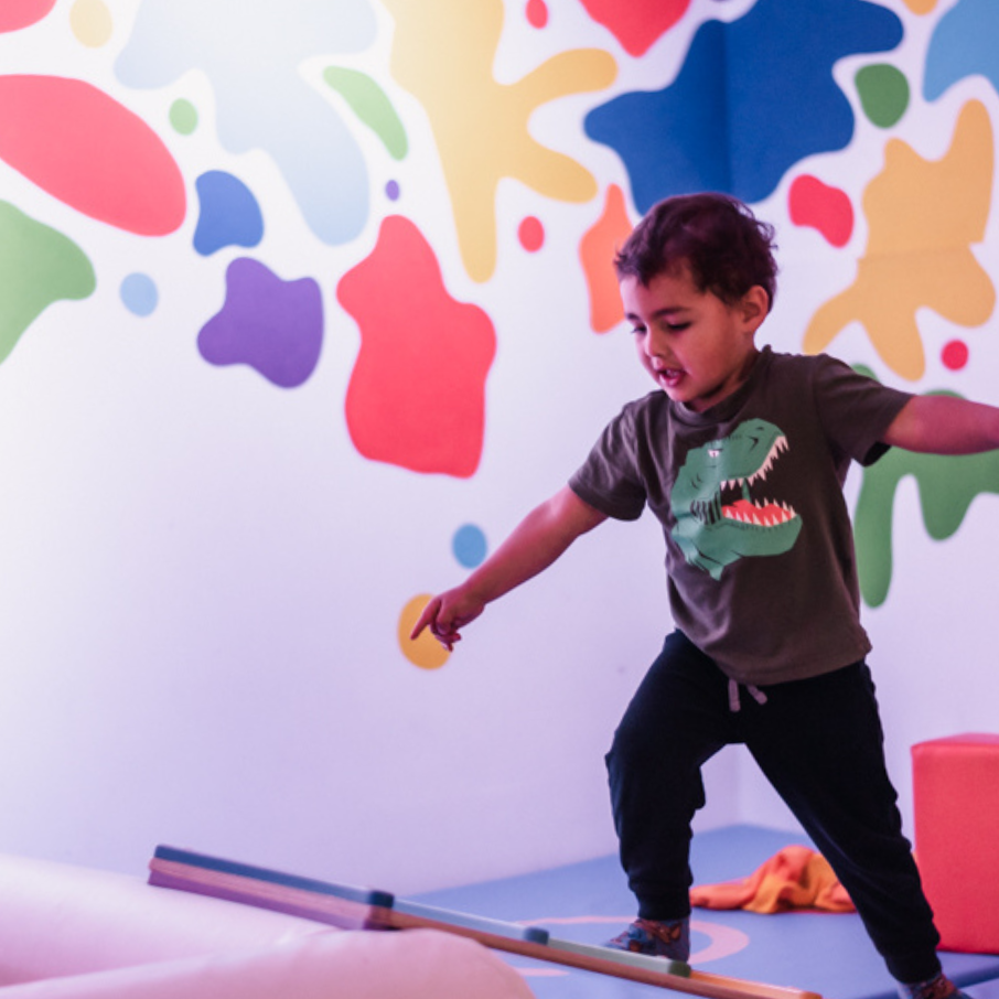 Stages inclusifs durant les vacances de carnaval